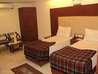 The Swagat Palace, Bhiwadi 1